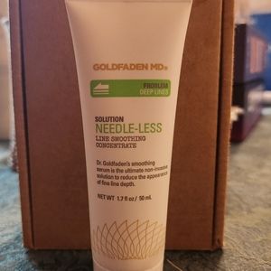 Goldfaden MD Needle-Less Line Smoothing Concentrate